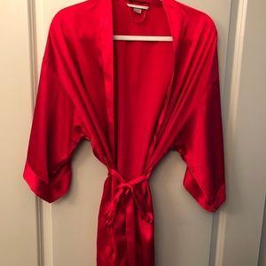 Victoria’s Secret Kimono Robe